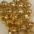 Hareline Slotted Tungsten Beads 5,5mm - Wolframperlen - 40200200022 - 6