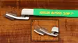 Hareline Small 1inch Material Clamp Set - Andere Werkzeuge - 762820198632 - 3