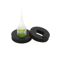 Hareline Zap Trap Bottle Holder - Sofortkleber - 762820208072 - 1