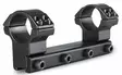 Hawke Match Ring Mount 1" Medium 1-os. - Komplette Montagen - 5054492221042 - 1