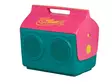 Igloo Playmate Kooltunes Cooler 13l Jade - Kühlboxen - 0034223277352 - 1