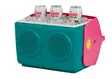 Igloo Playmate Kooltunes Cooler 13l Jade - Kühlboxen - 0034223277352 - 5