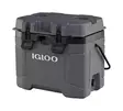 Igloo Trailmate 23l Cooler Grey - Kühlboxen - 0034223501822 - 2