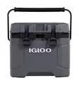 Igloo Trailmate 23l Cooler Grey - Kühlboxen - 0034223501822 - 1