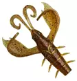 Illex Magic Craw 80 - Kreatur-Weichköder - 0902202412 - 1