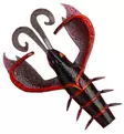 Illex Magic Craw 80 - Kreatur-Weichköder - 0902202412 - 3