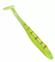 Illex Magic Fat Shad 15,5cm - Klassische Weichköder - 2612202312 - 1