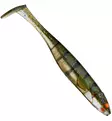 Illex Magic Fat Shad 15,5cm - Klassische Weichköder - 2612202312 - 16