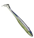 Illex Magic Fat Shad 15,5cm - Klassische Weichköder - 2612202312 - 12