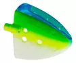 Jackpot Medium Glow - Köderhalter und Blinker - 461002 - 2