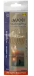 Jakki Silakkalitka 10 koukkua Kulta - Andere Zubehörteile - 6430073670932 - 2