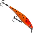 Jesse 11cm 13g - Wobbler über 10 cm - 3400400002 - 27