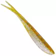 K.P Baits XO Baby 3,2" - Weichköder für das Vertikalangeln - 251220202 - 5