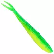 K.P Baits XO Baby 3,2" - Weichköder für das Vertikalangeln - 251220202 - 6