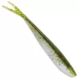 K.P Baits XO Baby 3,2" - Weichköder für das Vertikalangeln - 251220202 - 3