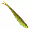 K.P Baits XO Baby 3,2" - Weichköder für das Vertikalangeln - 251220202 - 1
