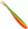 K.P Baits XO Baby 3,2" - Weichköder für das Vertikalangeln - 251220202 - 7