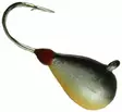 K.P Volfram Mormyshka 4mm Drop 2kpl - Eisangel-Jigs - 04319313972 - 8