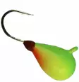 K.P Volfram Mormyshka 4mm Drop 2kpl - Eisangel-Jigs - 04319313972 - 2