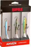 Kalatakuu Vertical Jig Lure Assortment - Horizontale Eisangelköder - 022677345772 - 1
