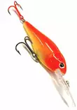 Karikko Knokker - Wobbler 6-10 cm - 2402202 - 7