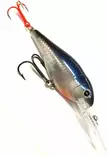 Karikko Knokker - Wobbler 6-10 cm - 2402202 - 3