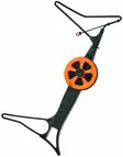 Karismax Maxtreme 1 - Traditionelle Eisangelruten - 6430020410222 - 1