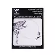 K.P Fluorocarbon leader - Vorfächer - 6438239098392 - 1