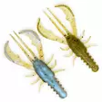 Kuore Fishing Bouncer 8,5cm 4pcs - Kreatur-Weichköder - 0502212 - 3