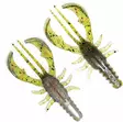 Kuore Fishing Bouncer 8,5cm 4pcs - Kreatur-Weichköder - 0502212 - 7