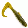 Kuore Fishing Reaper 5,5cm 4pcs - Weichköder mit lockigem Schwanz - 0502202 - 10