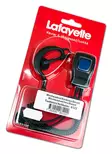 Lafayette Smart Miniheadset 6122 - Lafayette - 7332020061222 - 2