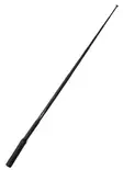 Lafayette Teleskopantenne klappbar 155Mhz Garmin - Lafayette - 7332020031492 - 1