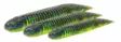 LCT Slug 10cm 3pcs - Weichköder für das Vertikalangeln - 280120212012 - 1