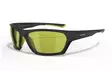 Leech ATW2 Yellow Sunglasses - Kunststofflinsen - 7350123791402 - 1