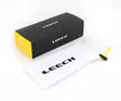 Leech ATW2 Yellow Sunglasses - Kunststofflinsen - 7350123791402 - 2