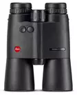 Leica Geovid R SE 8x56 - Ferngläser mit Entfernungsmesser - 4022243408272 - 1