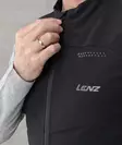 Lenz Heat Vest 1.0 Men Black - Jagdunterwäsche und Midlayer - 9006729908352 - 3
