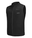 Lenz Heat Vest 1.0 Men Black - Jagdunterwäsche und Midlayer - 9006729908352 - 1