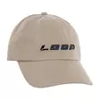 Loop Classic Logo Dad Cap Ecru - Caps - 827142085432 - 1
