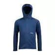Loop Rosto V2 Full Zip Hoodie Navy - Hoodies - 827142068312 - 1