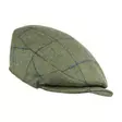 Loop Salar Tweed Cap Teviot - Caps - 827142089072 - 1