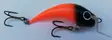 Lordi Lures 52 - Wobbler <6 cm - 340040152 - 4