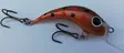 Lordi Lures 52 - Wobbler <6 cm - 340040152 - 2