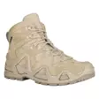 Lowa Zephyr MK2 GTX MID Desert - Taktische Stiefel und Schuhe - 4063606358292 - 5