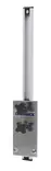 Lowrance säädettävä anturiteline - Sonarsensor-Halterungen - 64175125102712 - 1