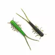 Lunker City Hellgies 7.5cm - Kreatur-Weichköder - 1730030012 - 14