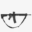 Magpul M-LOK QD Sling Mount - Riemenbügel und Befestigungen - 873750002842 - 3