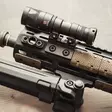 Magpul M-LOK QD Sling Mount - Riemenbügel und Befestigungen - 873750002842 - 4