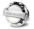 Mastervolt Shore Power Stainless Steel Inlet 16A 230V - Land-/Hafenstrom - 816882021152 - 1